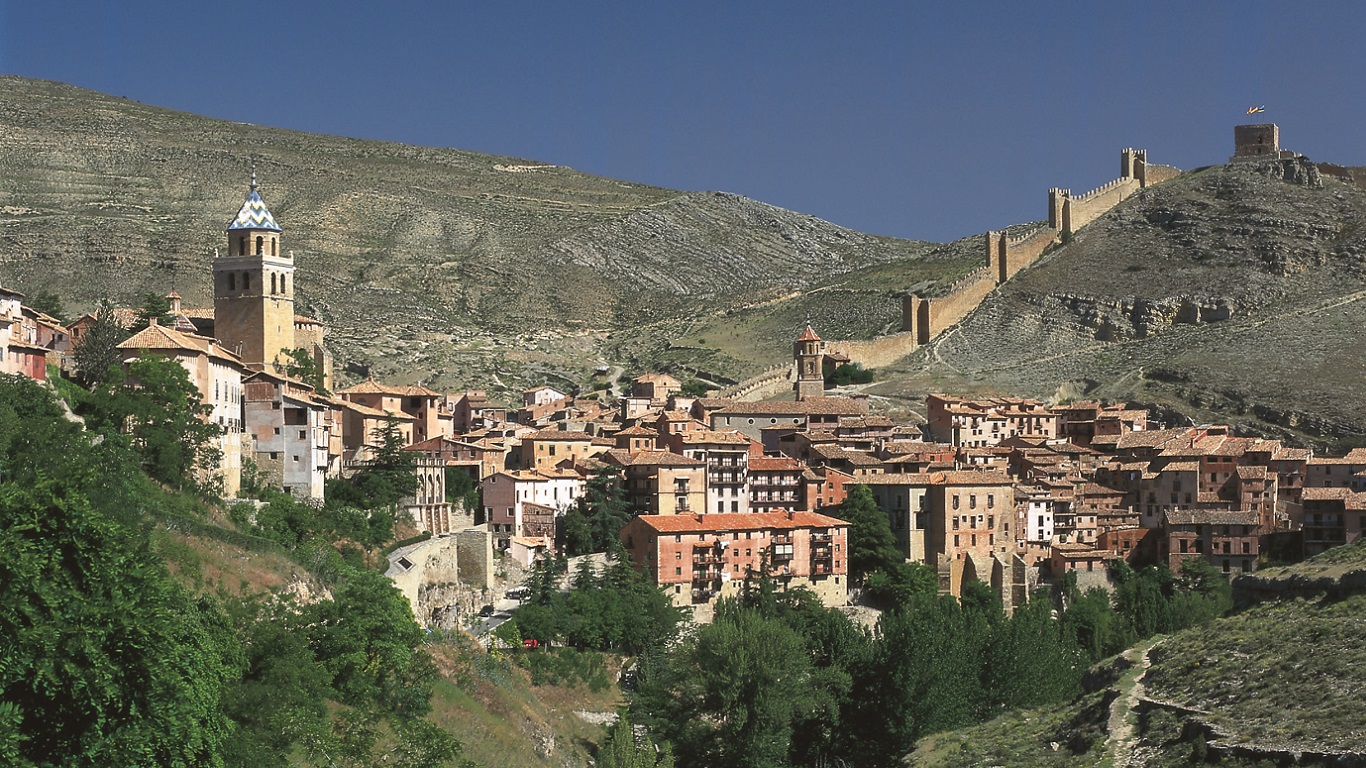 Albarracin