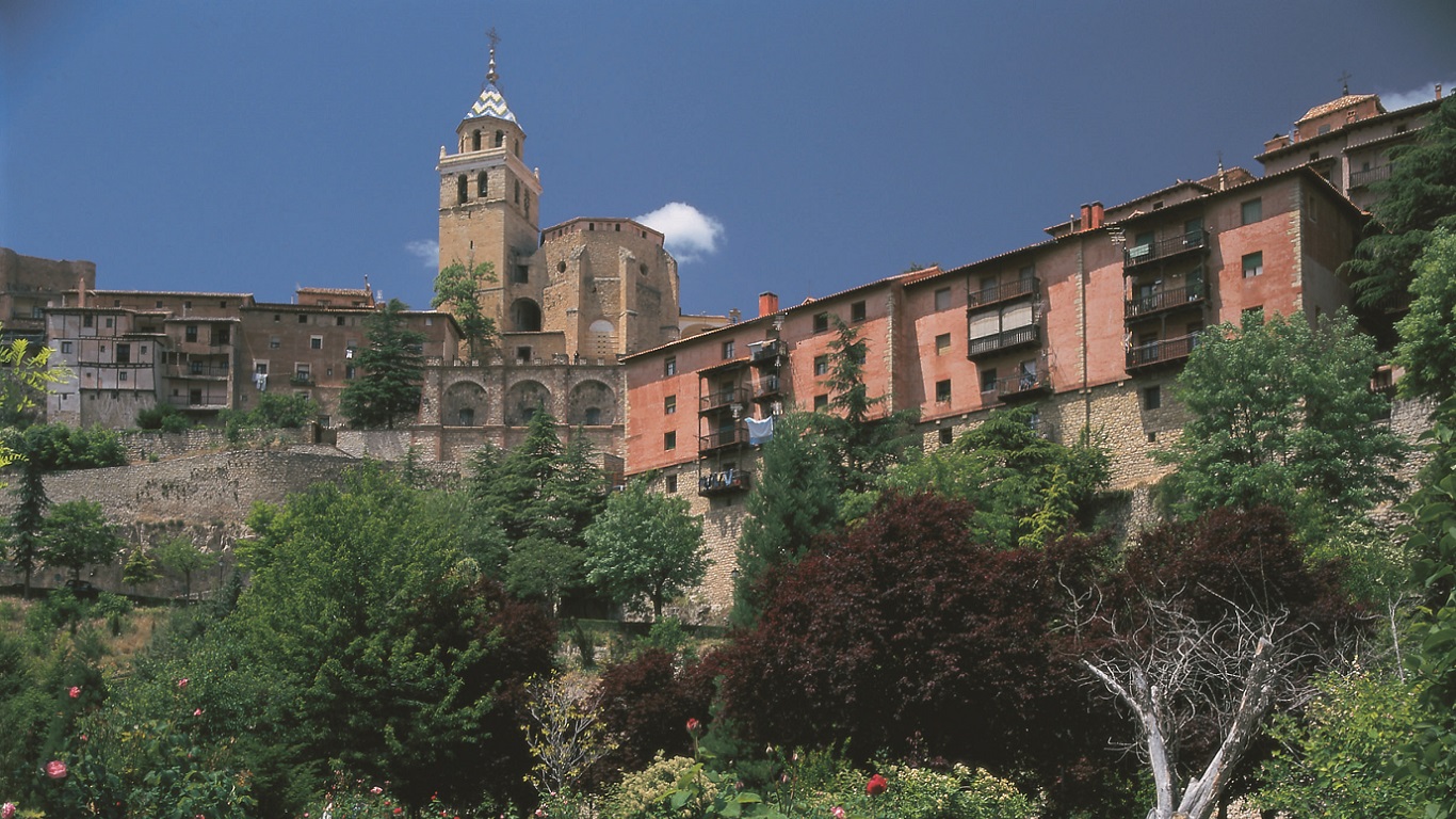 Albarracin