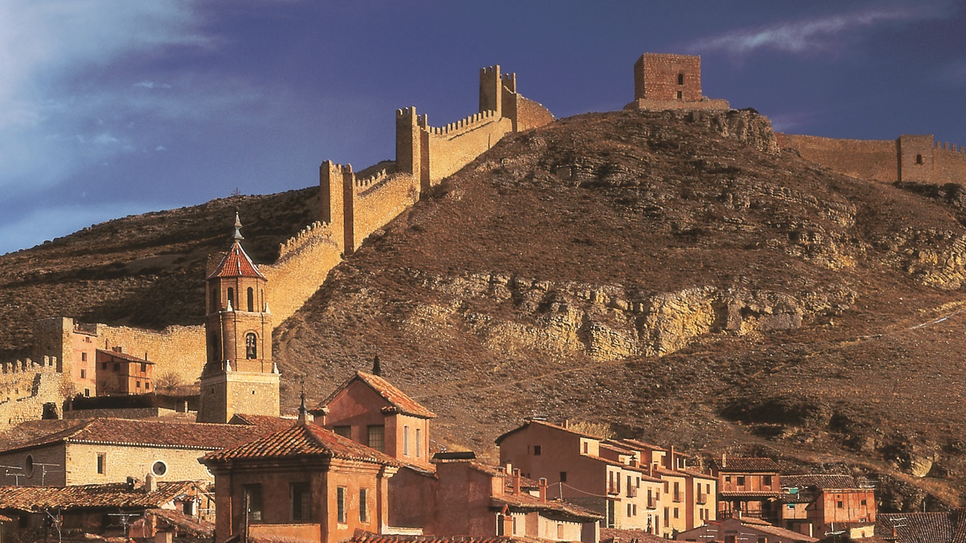 Albarracin