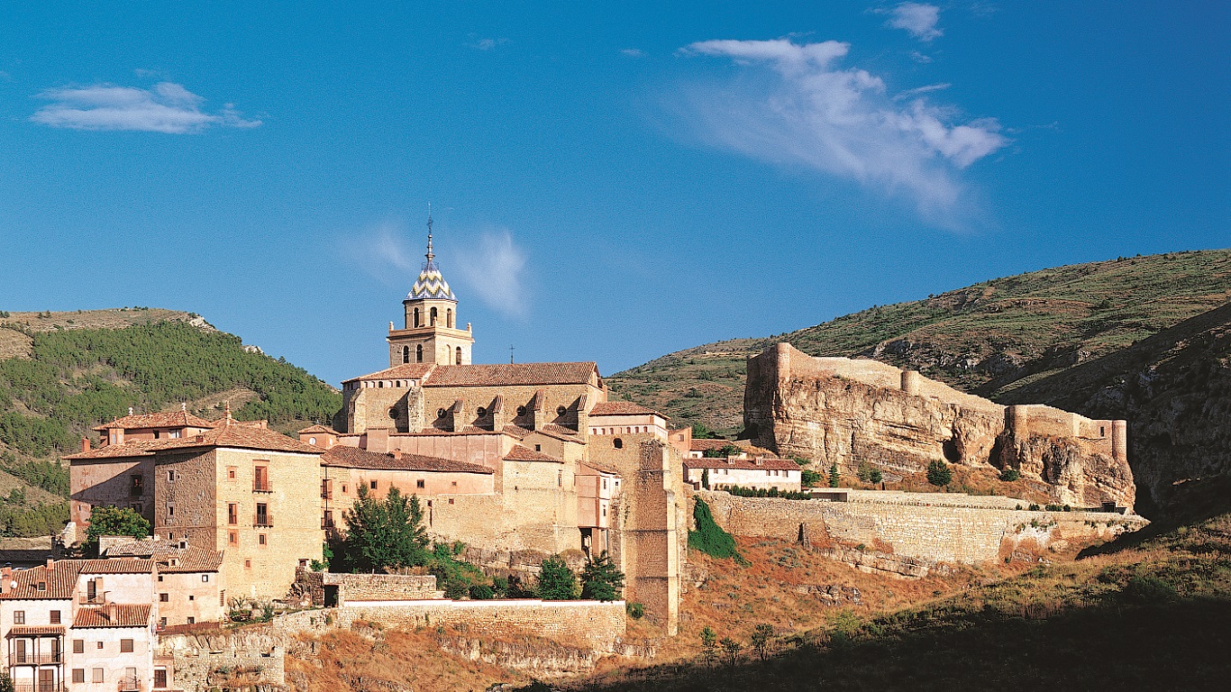 Albarracin