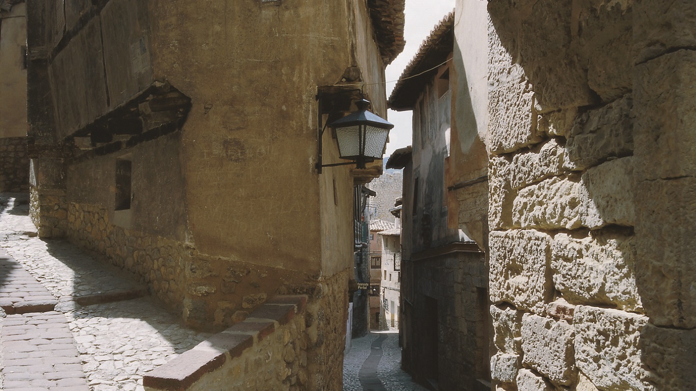 Albarracin