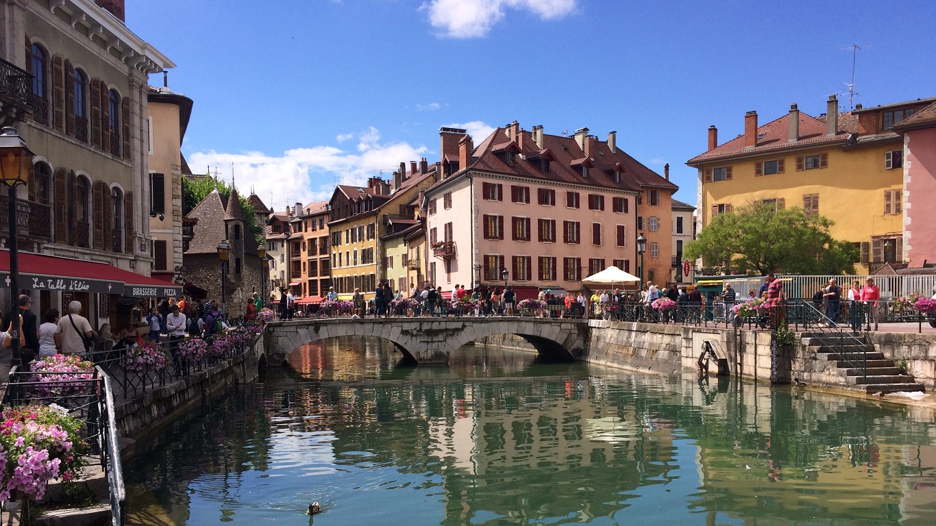 Annecy