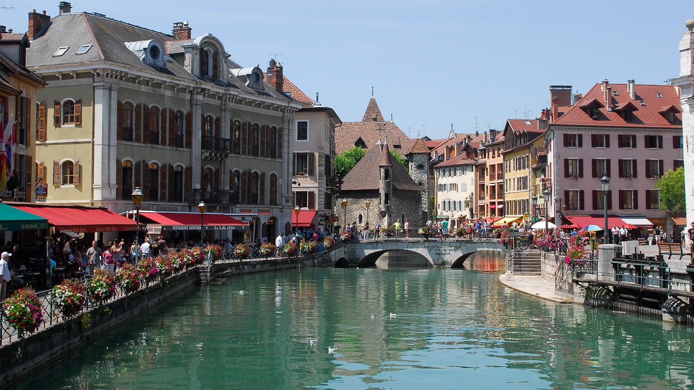 Annecy