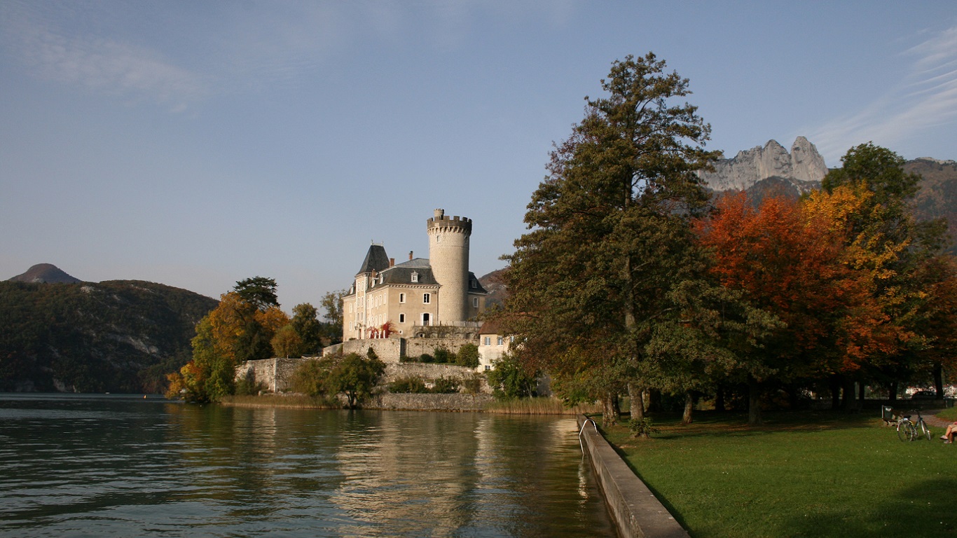 Annecy