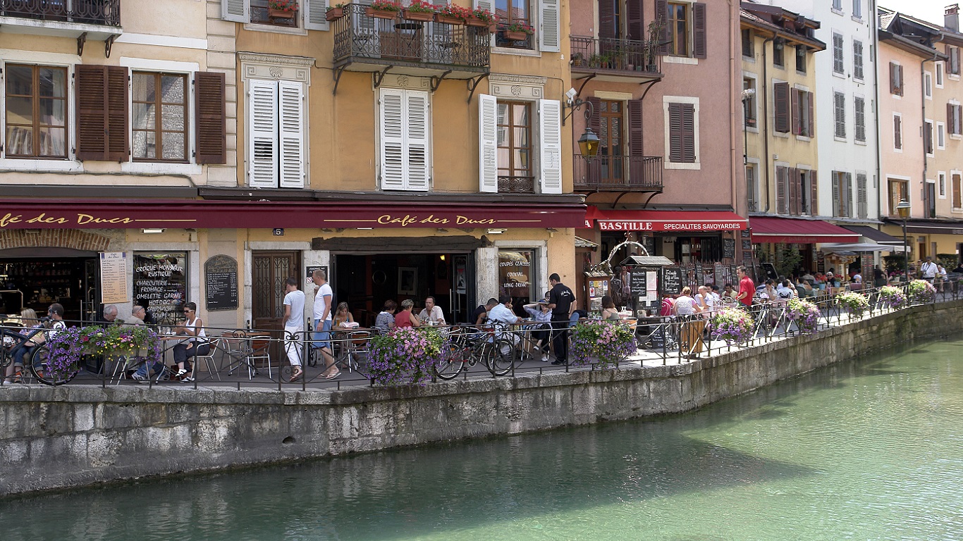 Annecy