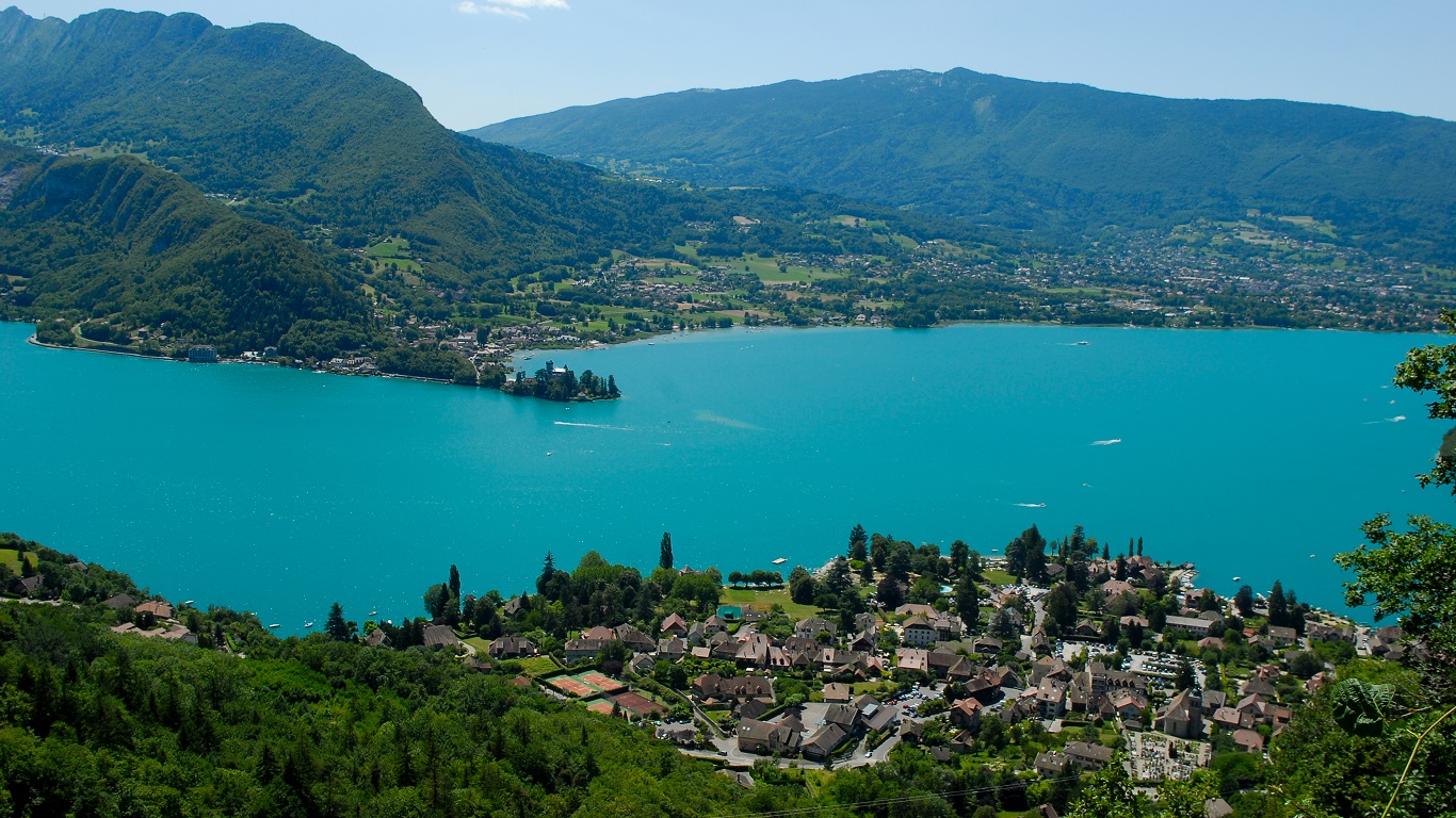 Annecy