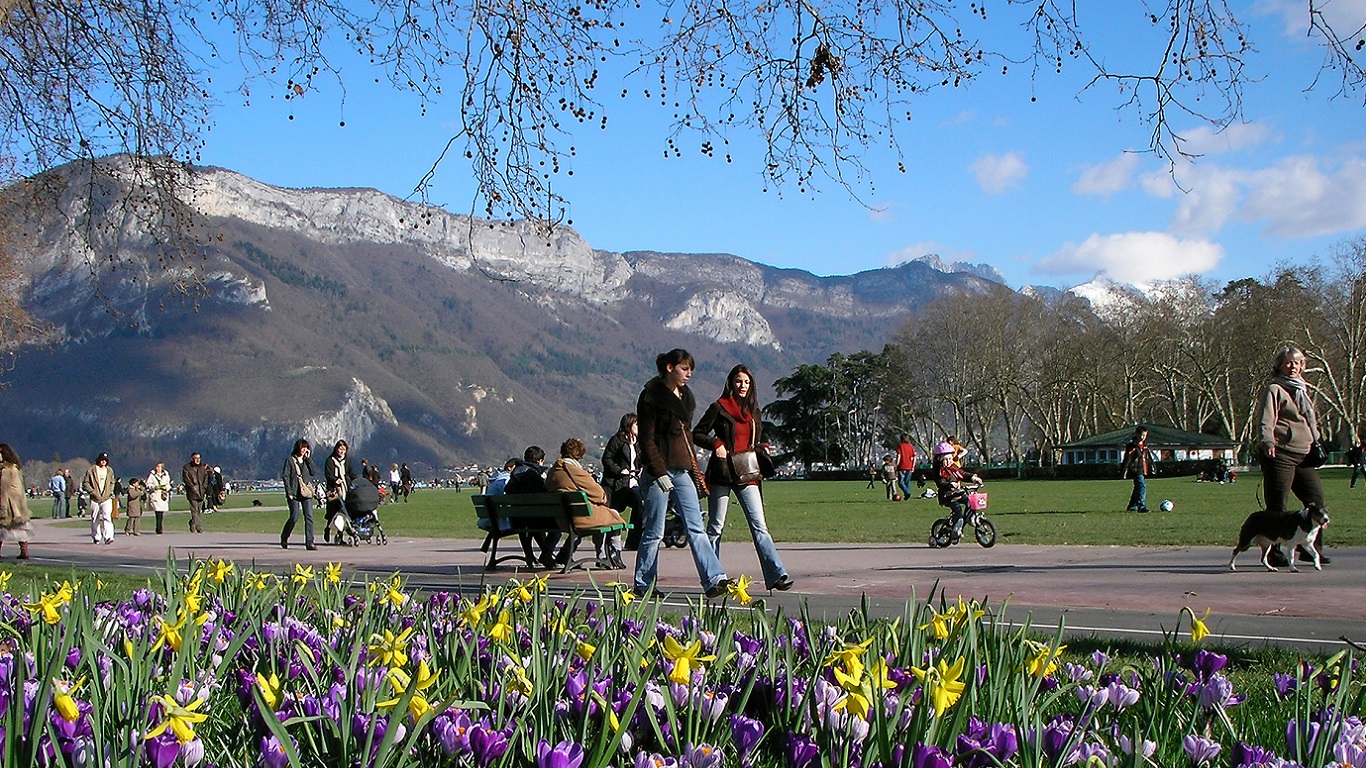 Annecy