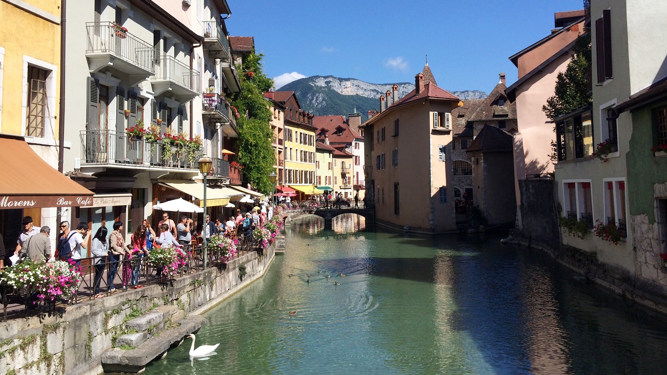 Annecy