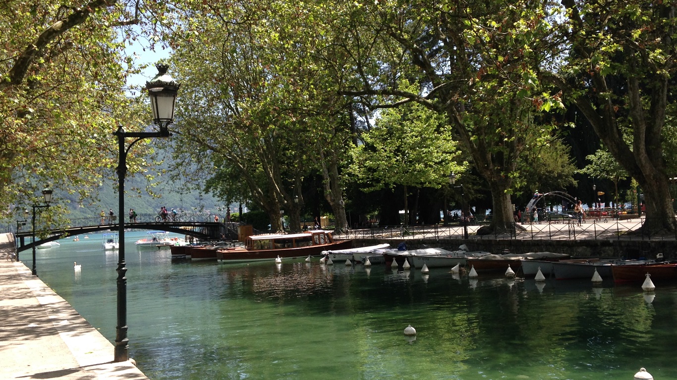 Annecy