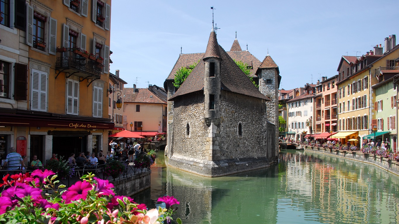 Annecy