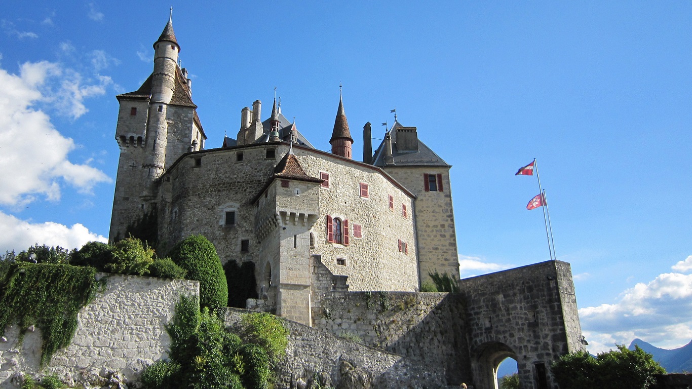 Annecy