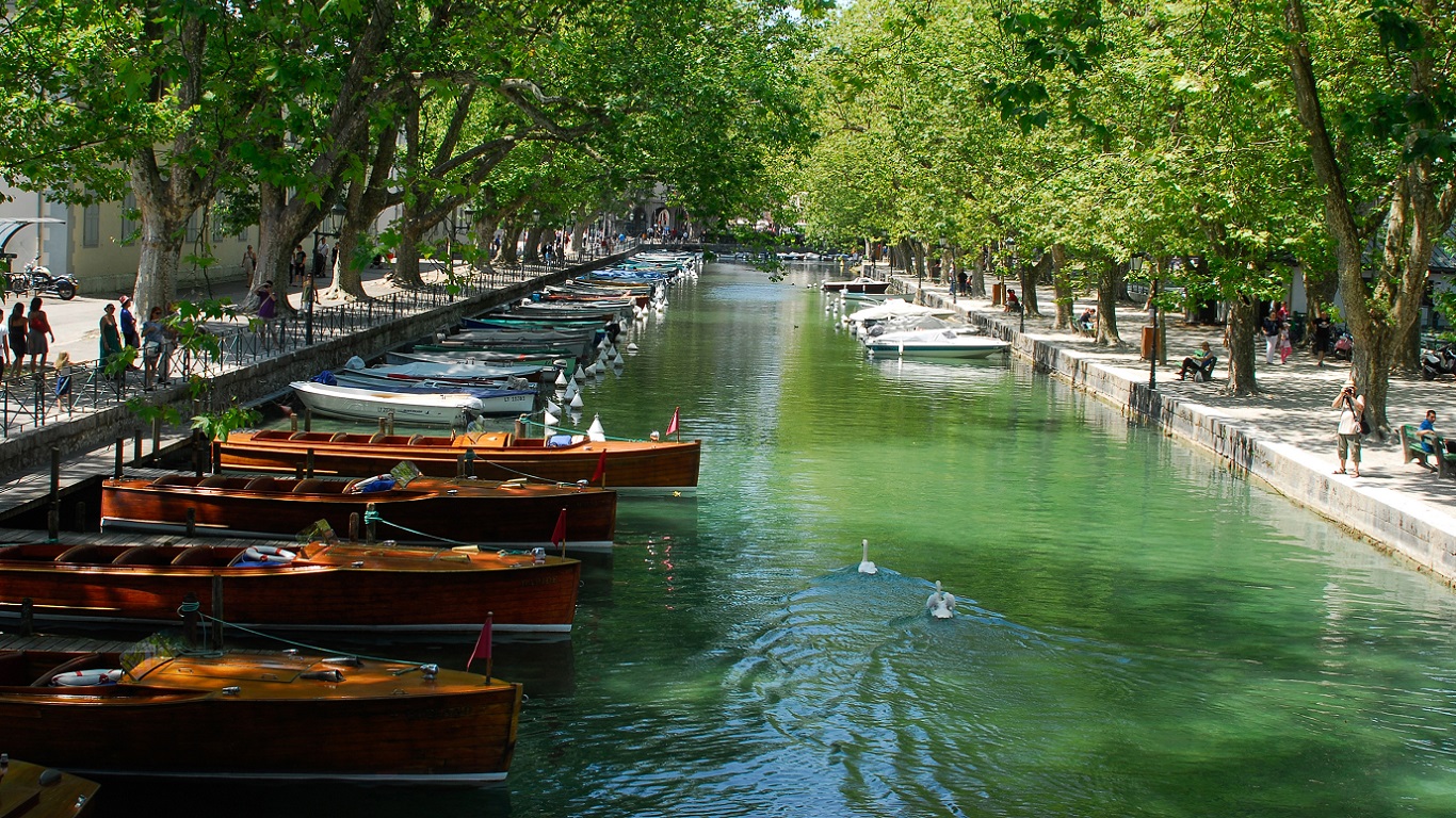 Annecy