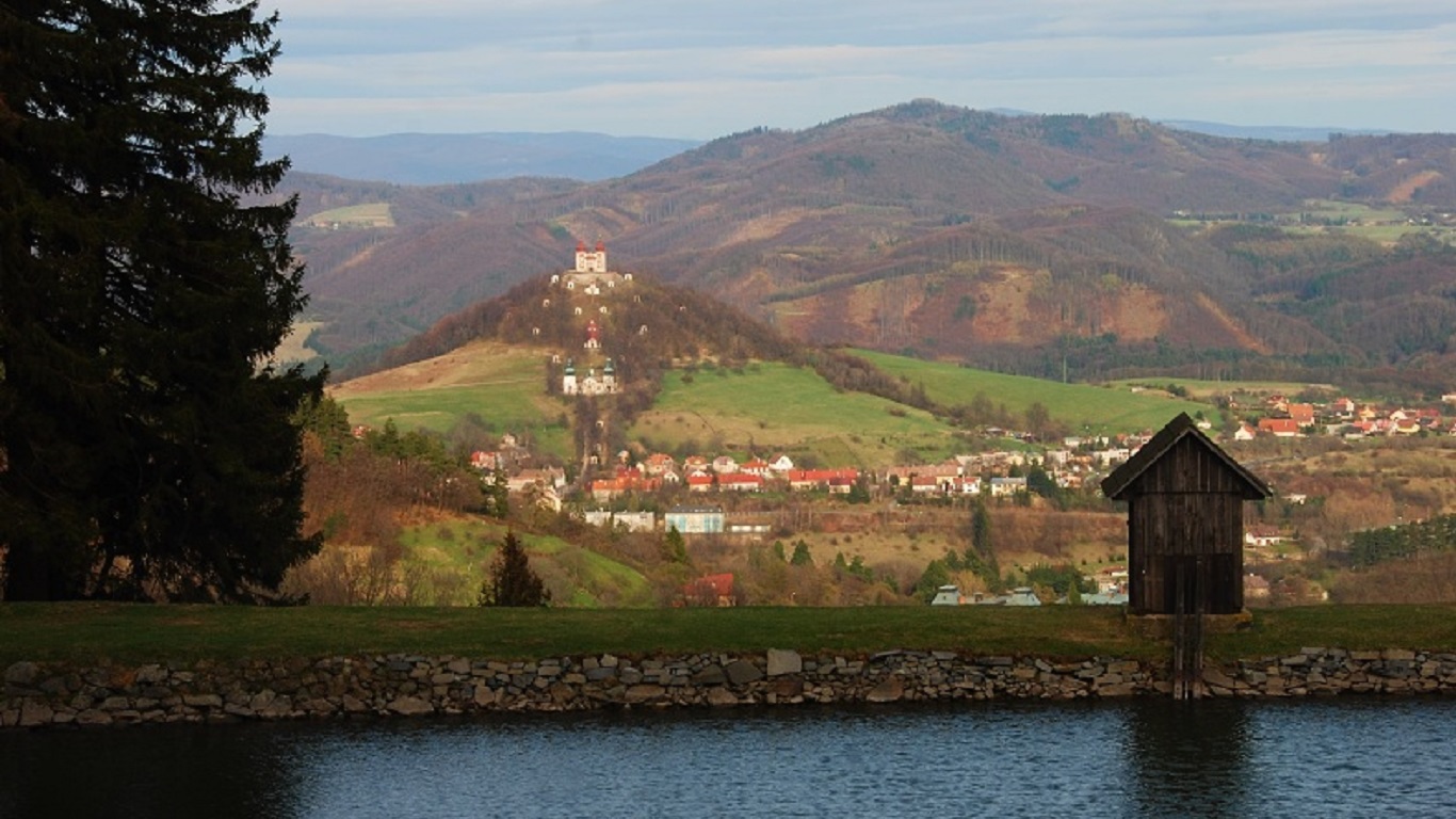 Banska Stiavnica