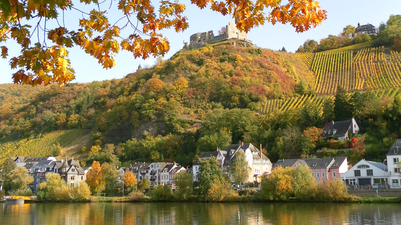 Bernkastel-Kues