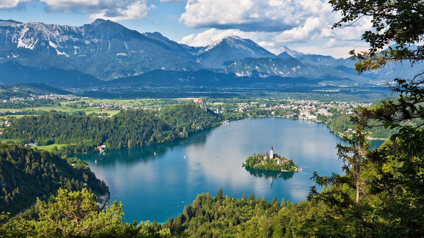 Bled