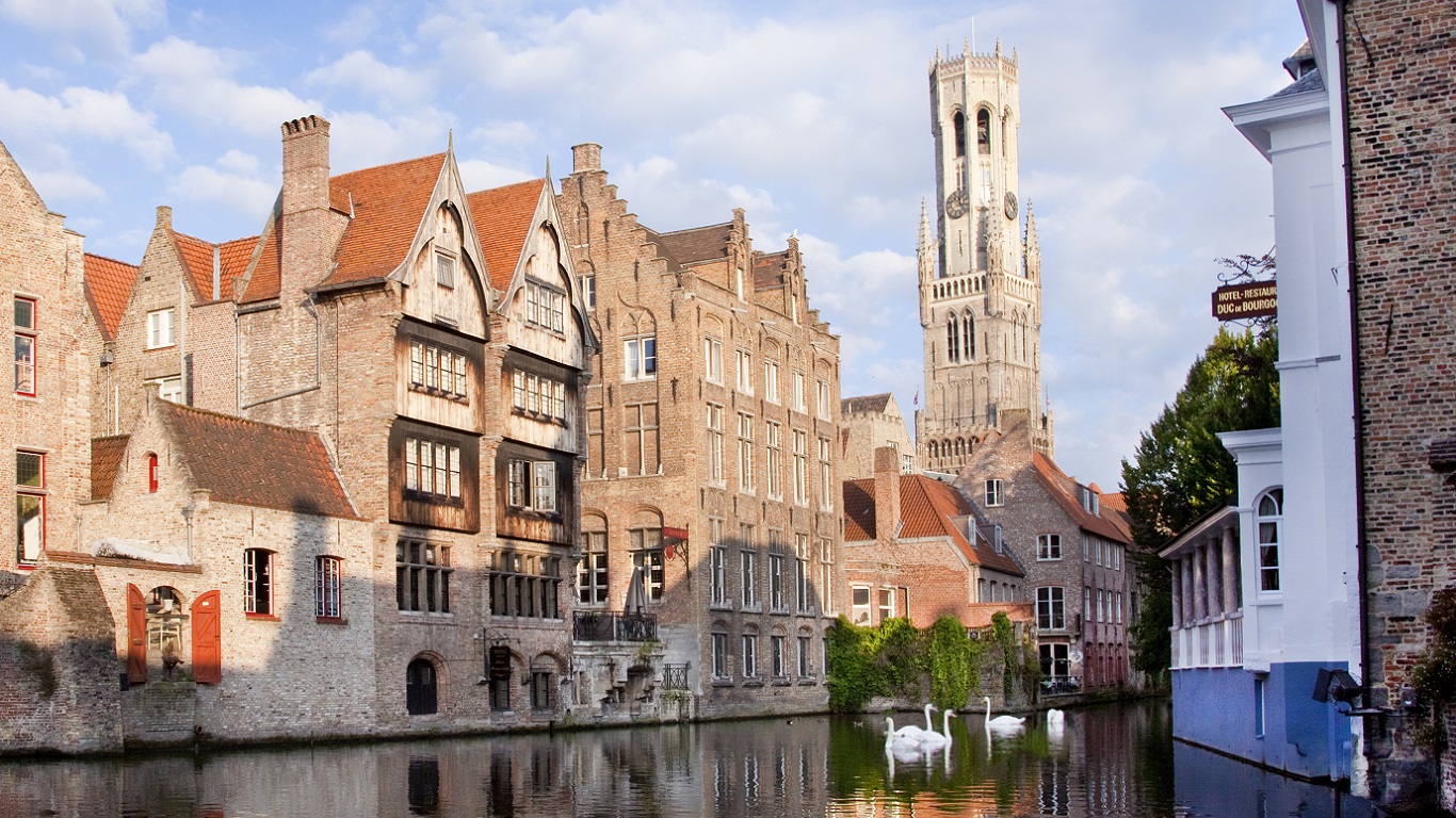 Bruges