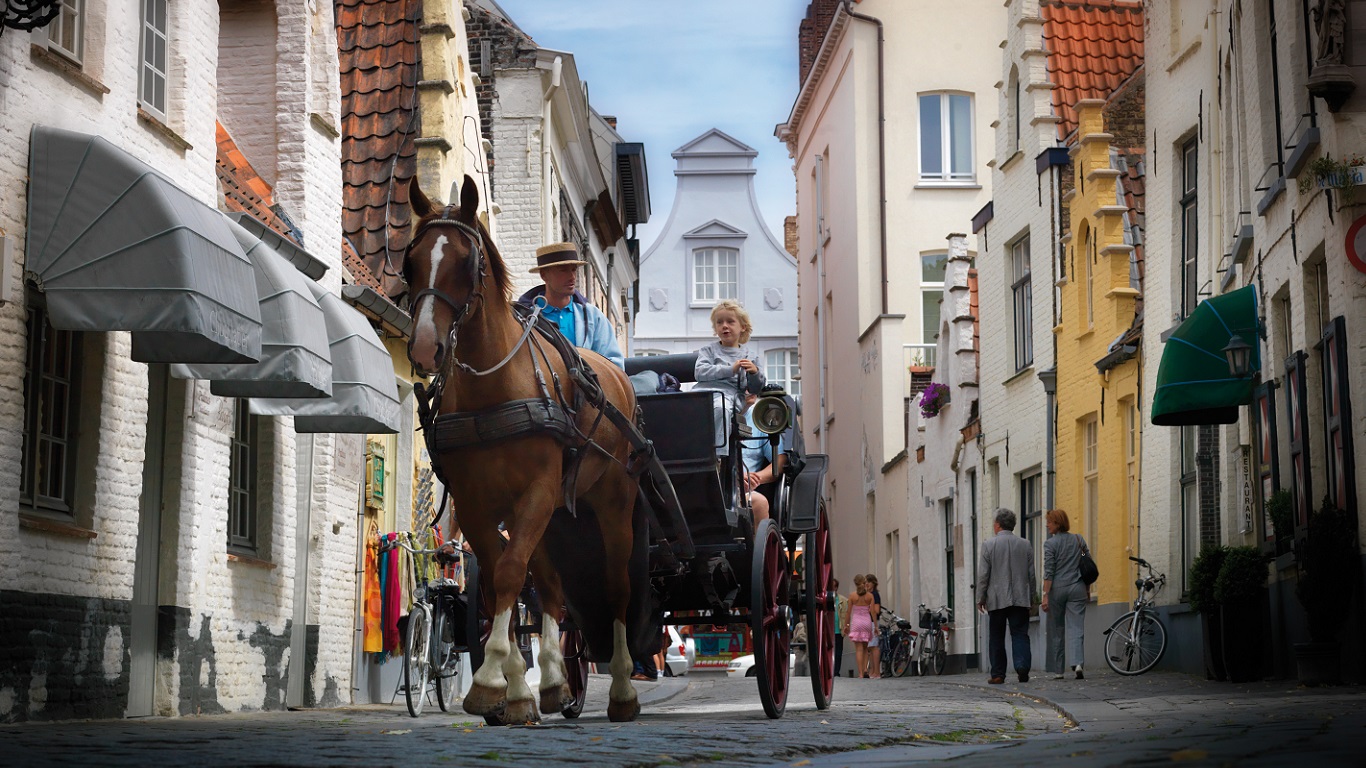 Bruges