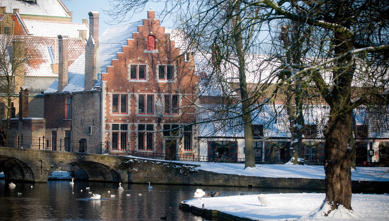 Bruges