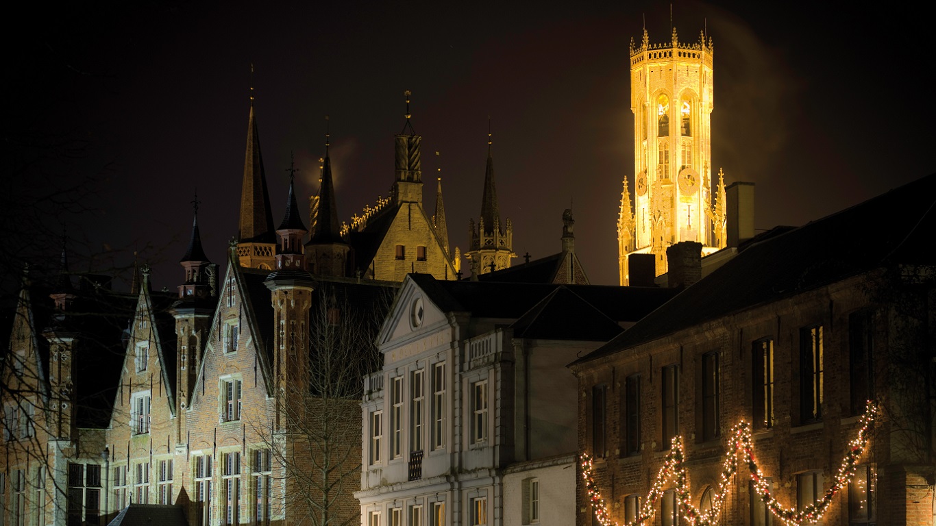 Bruges