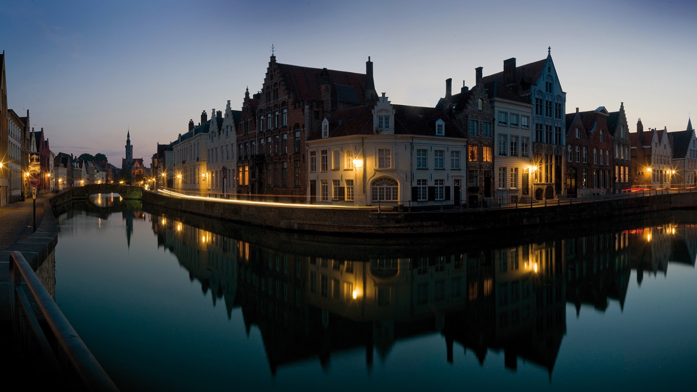 Bruges