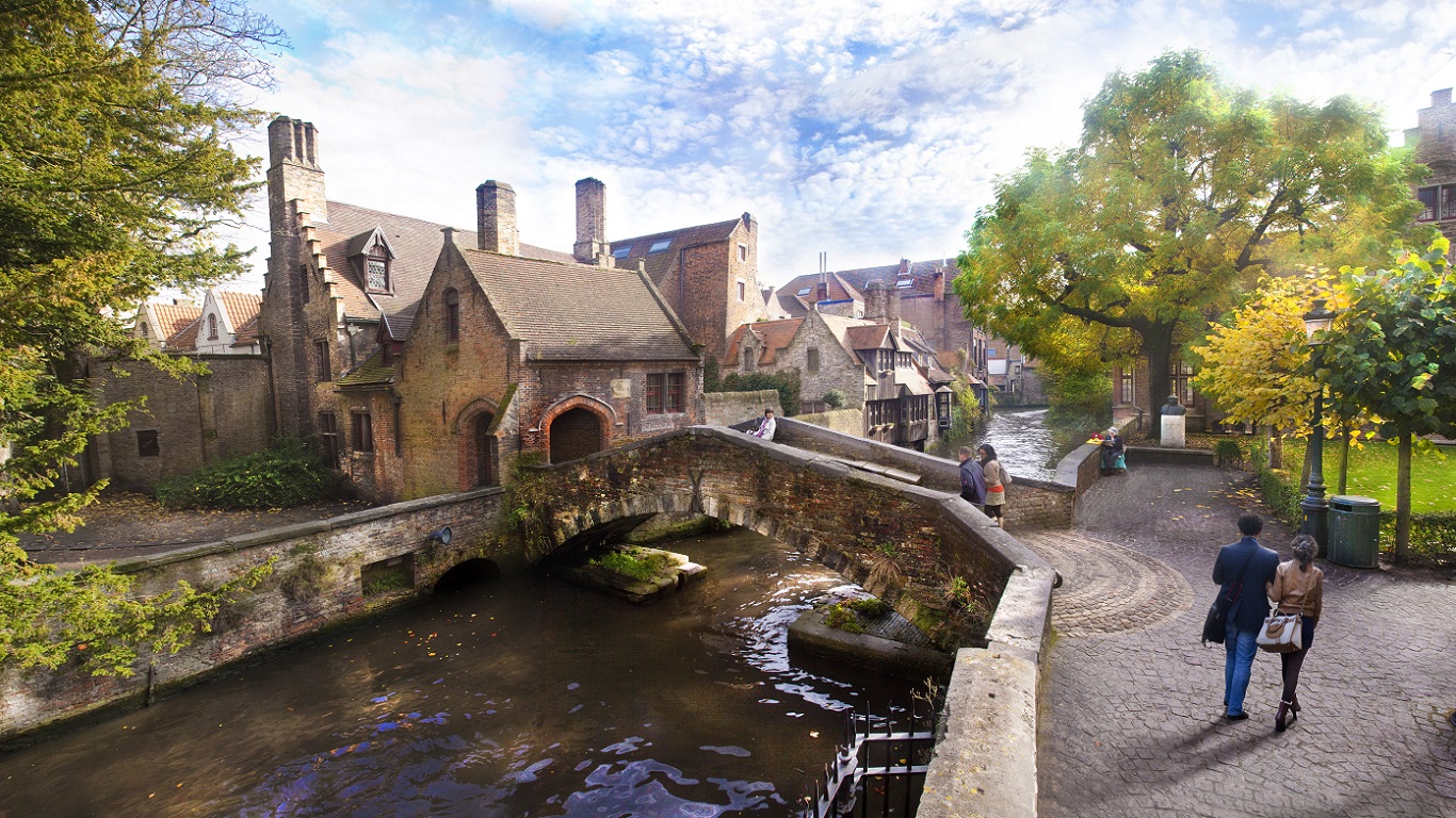 Bruges