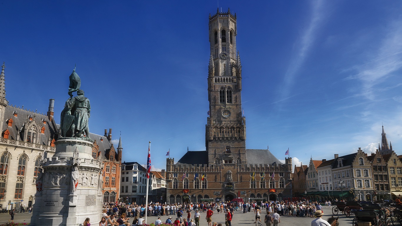 Bruges