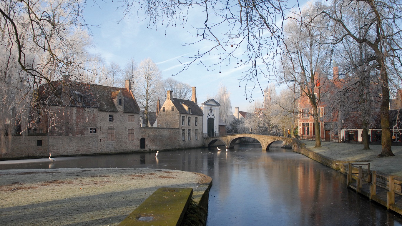 Bruges