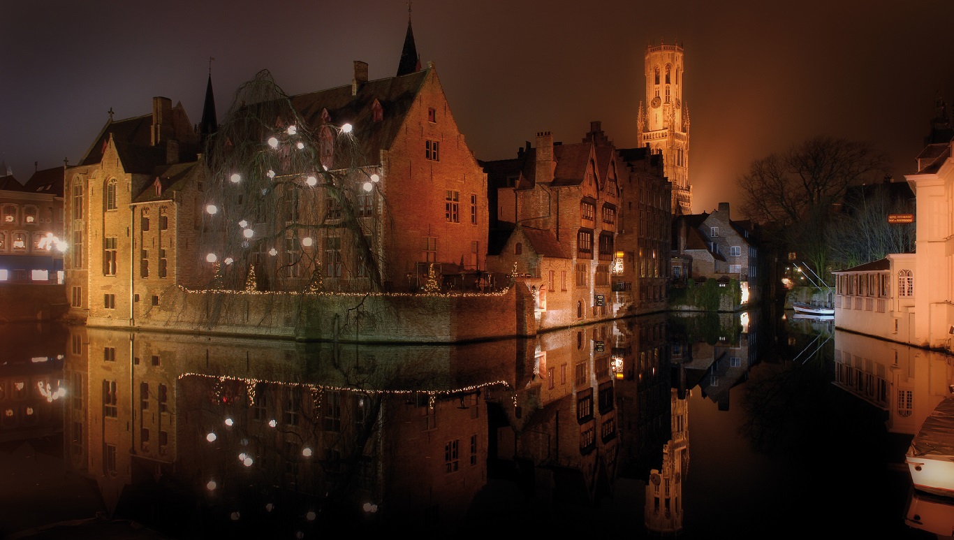 Bruges