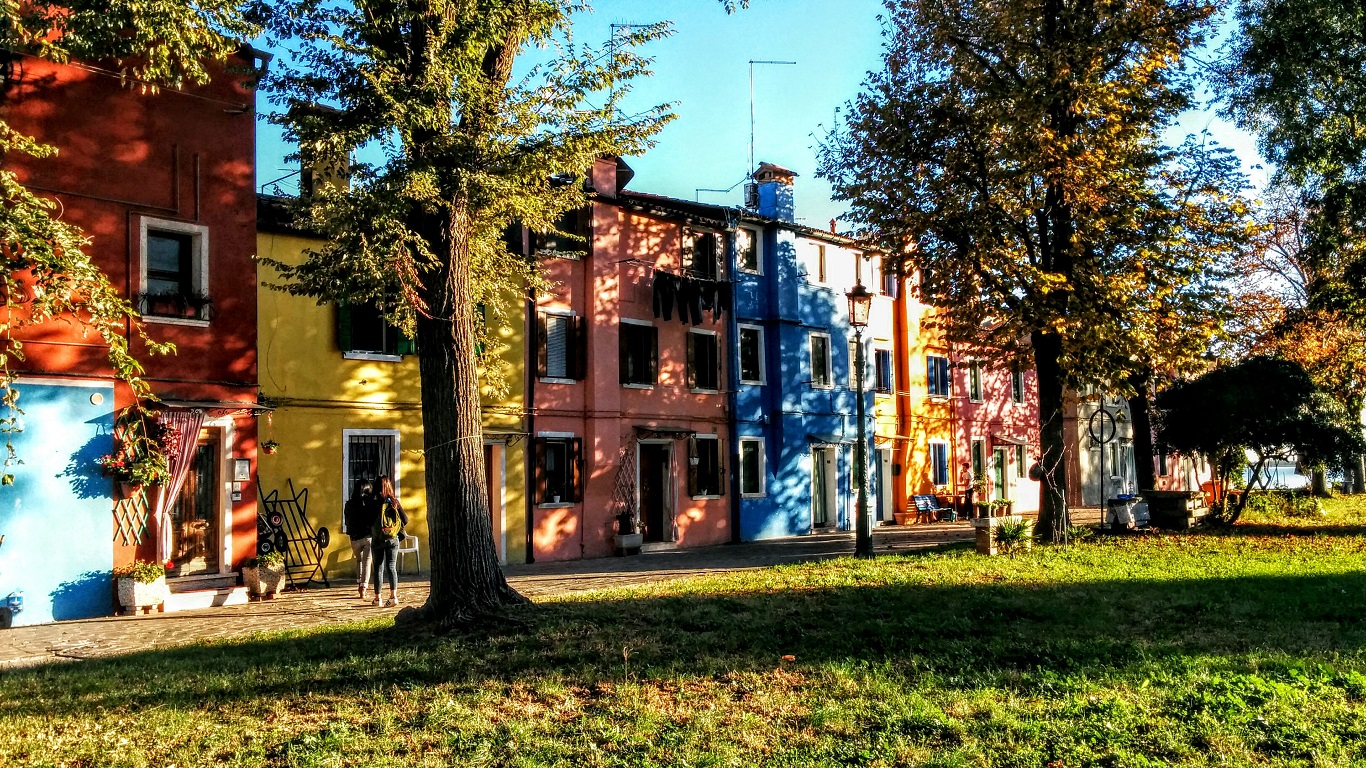 Burano