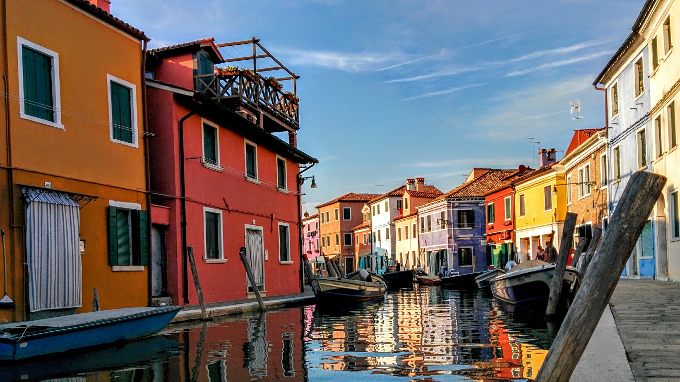 Burano