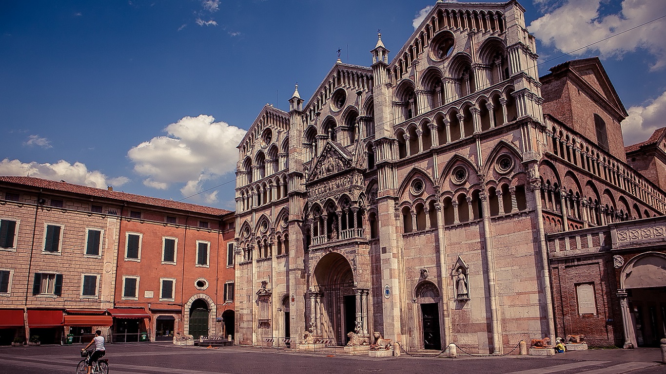 Ferrara