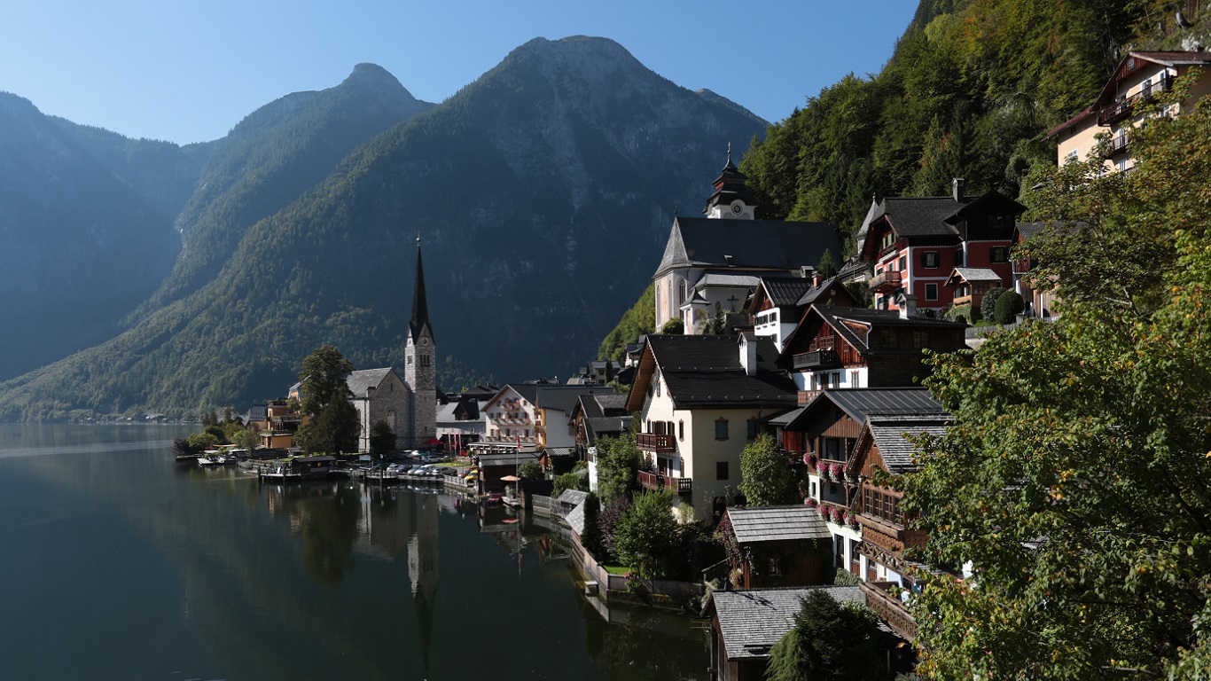 Hallstatt