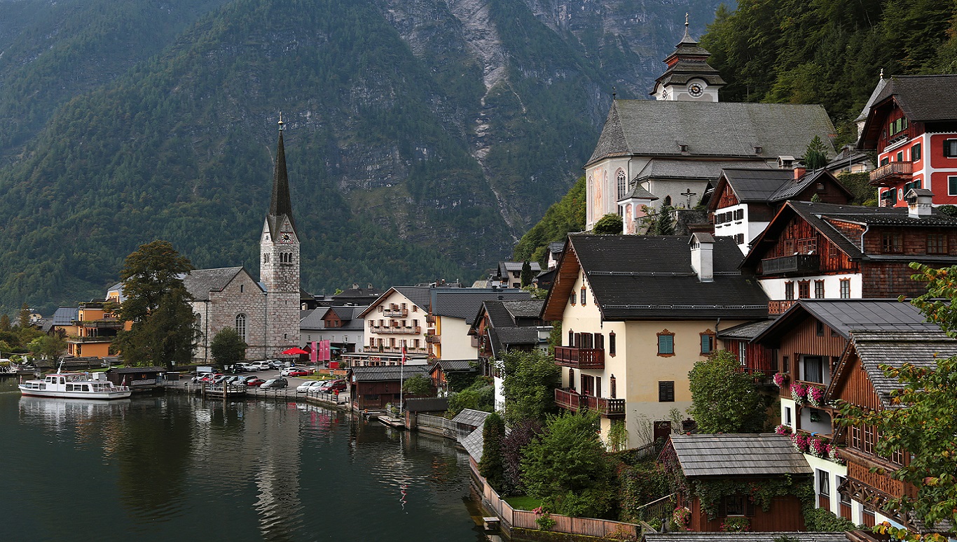 Hallstatt