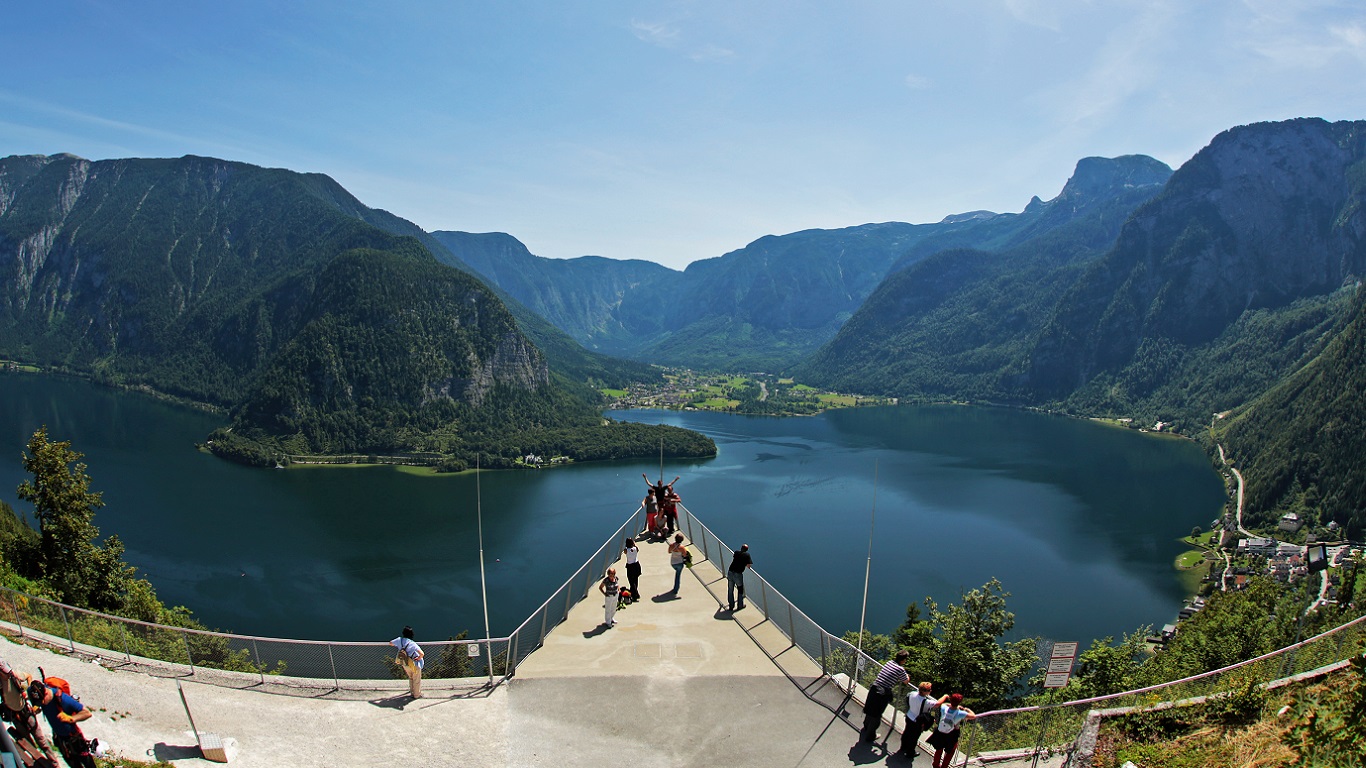 Hallstatt