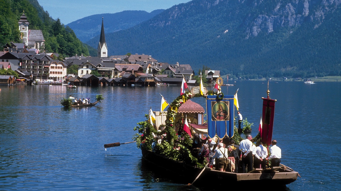 Hallstatt