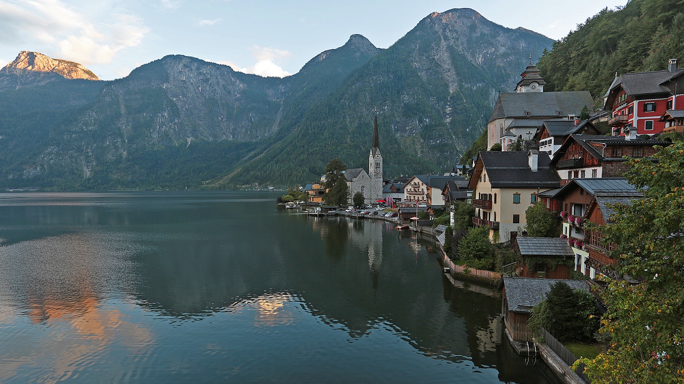 Hallstatt