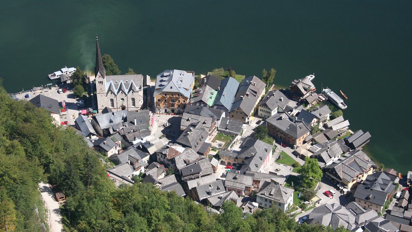 Hallstatt