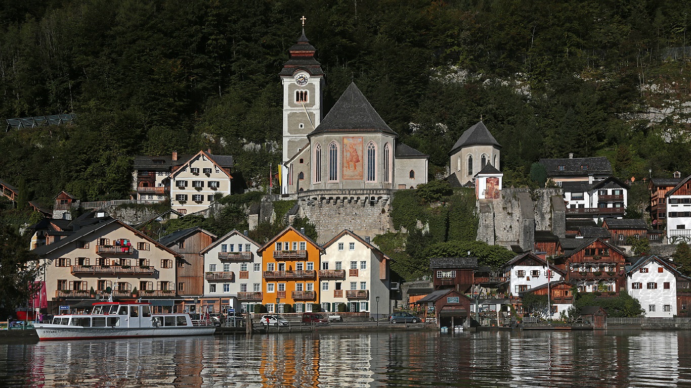 Hallstatt