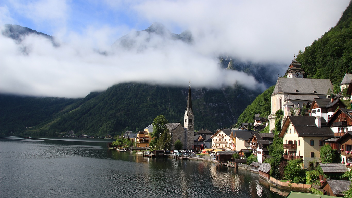 Hallstatt