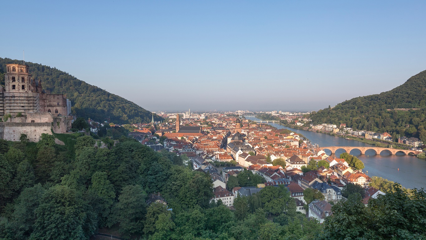 Heidelberg