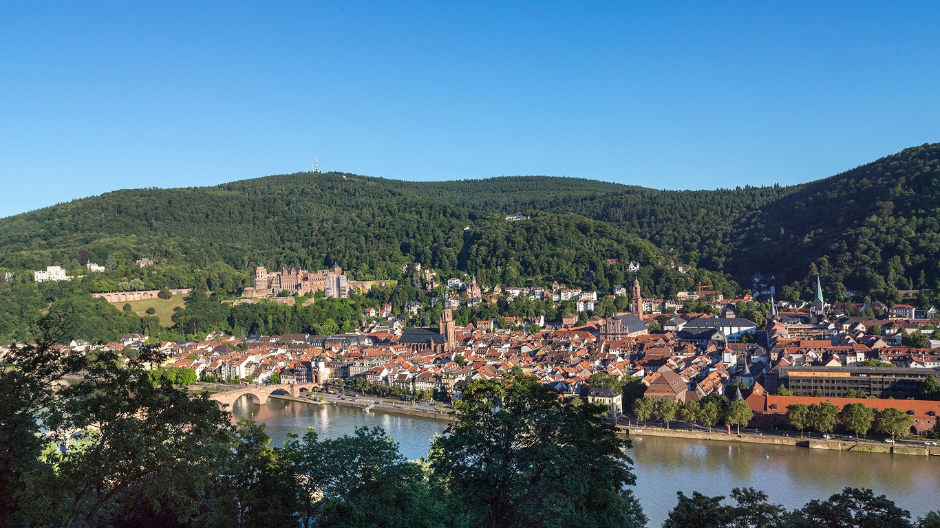 Heidelberg