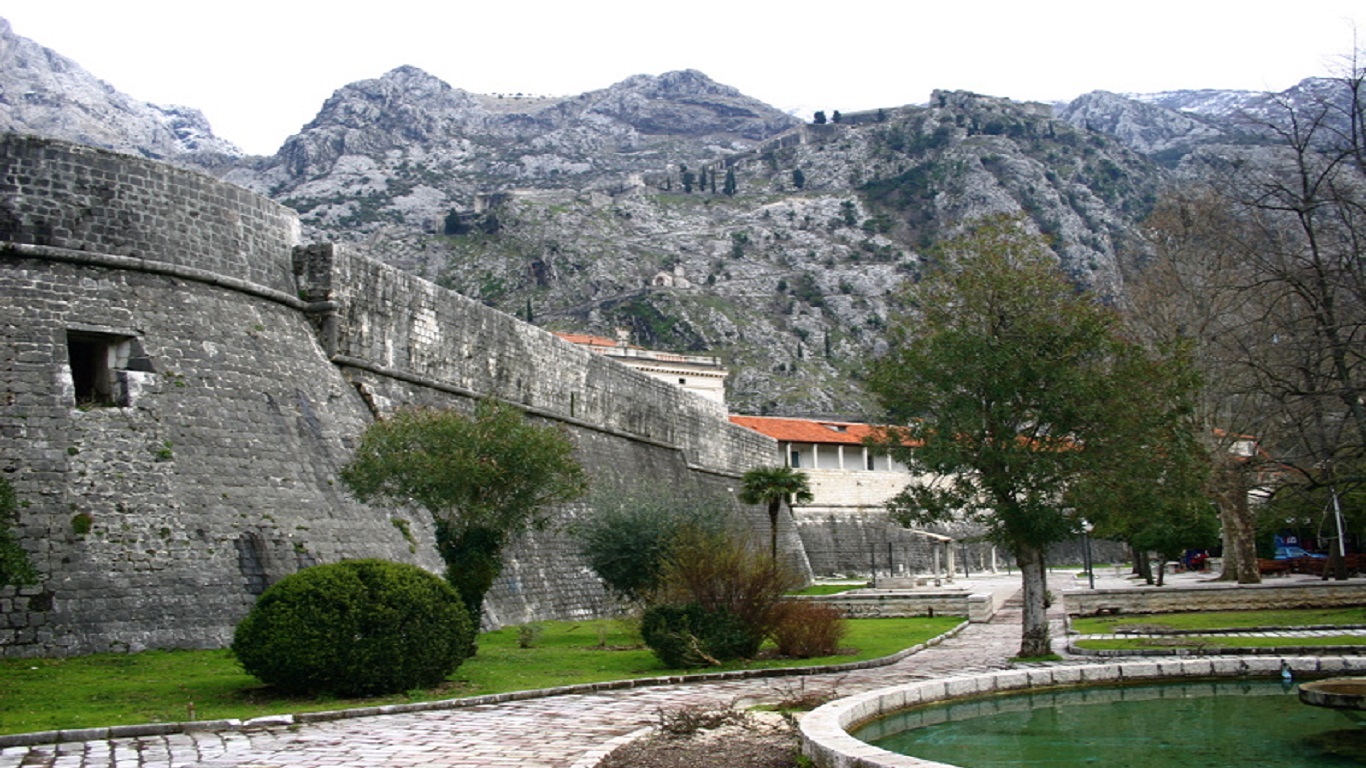 Kotor