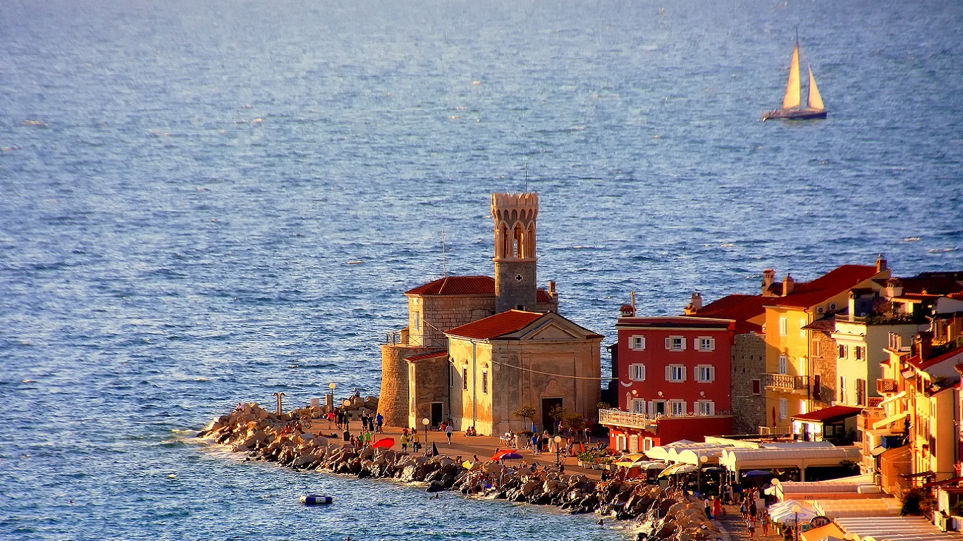 Piran