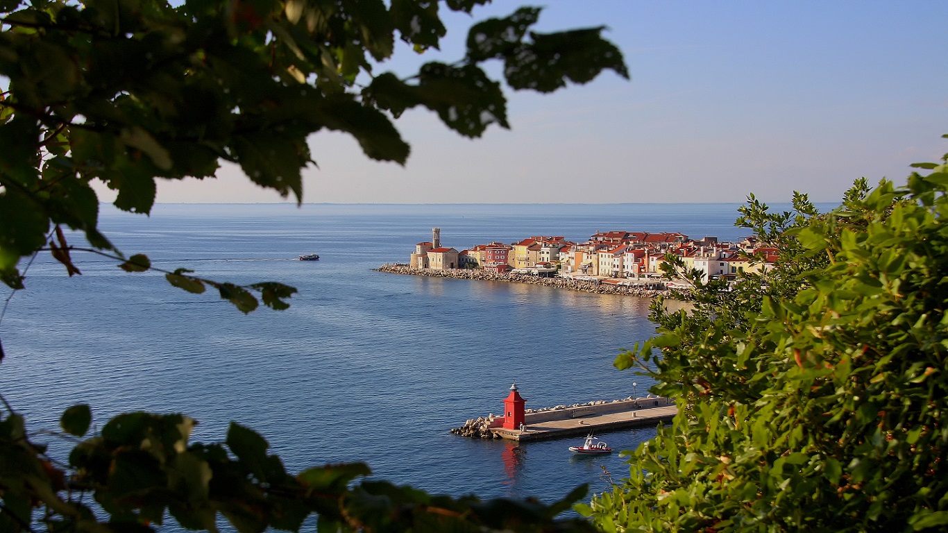 Piran