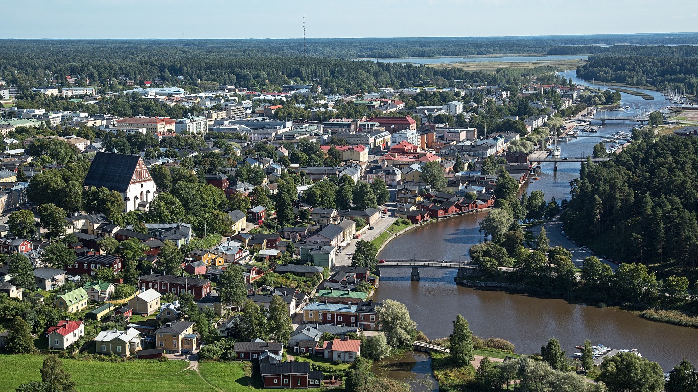 Porvoo