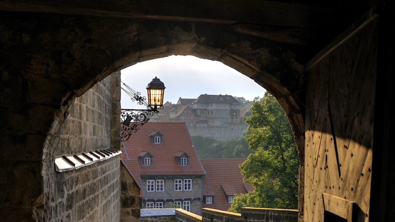 Quedlinburg