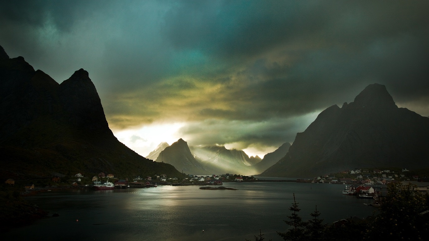 Reine