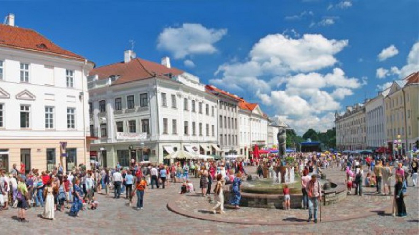 Tartu