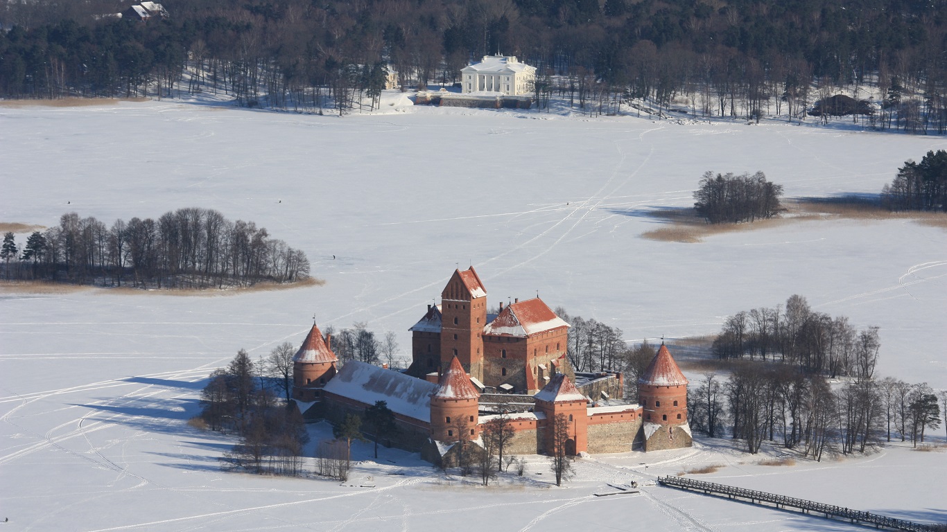 Trakai